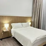 Damai Antara Homestay